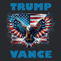 Trump Vance Trucker Cap | Artistshot