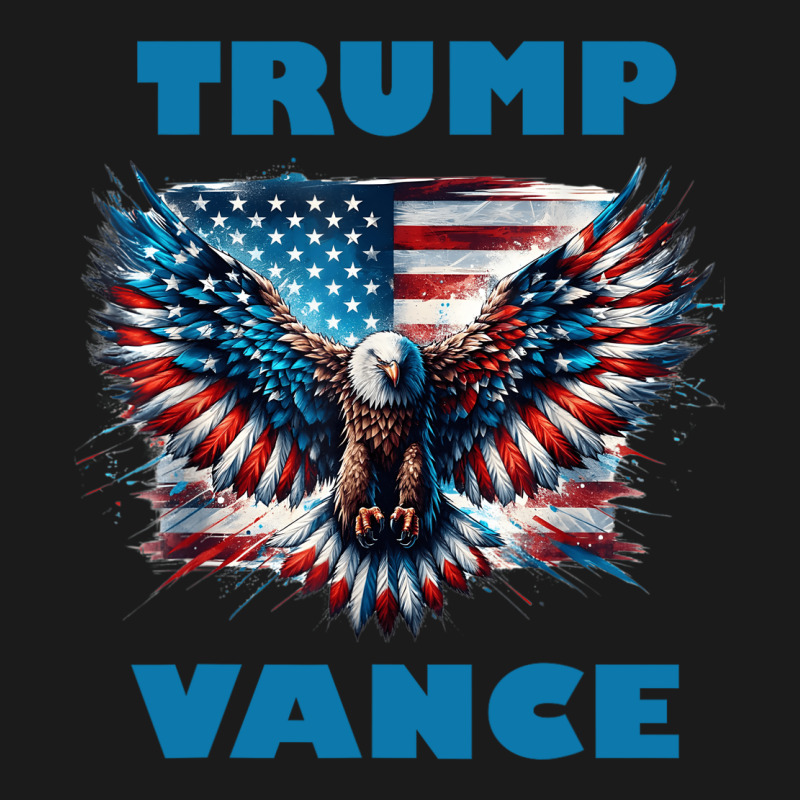 Trump Vance Nike Dri-fit Cap | Artistshot