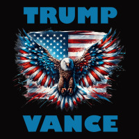 Trump Vance Pa Trucker Cap | Artistshot