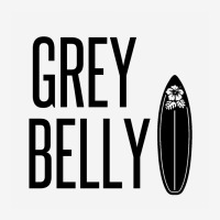 Grey Belly Scorecard Crop Tee | Artistshot