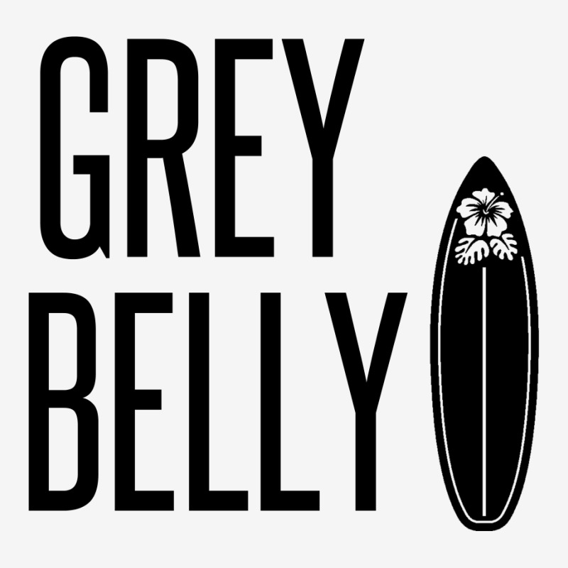 Grey Belly Scorecard Crop Tee by Perfect Designers | Artistshot