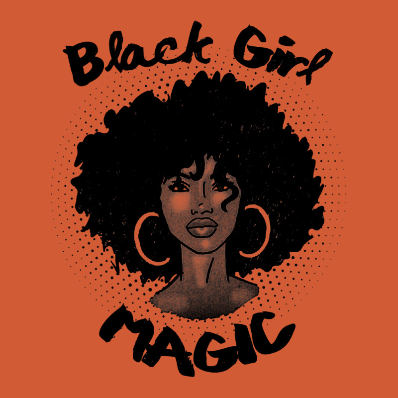 Black Girl Magic  History Month African Heritage Tee Pa Trucker Cap by EricWade | Artistshot