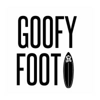 Goofy Foot 3/4 Sleeve Shirt | Artistshot