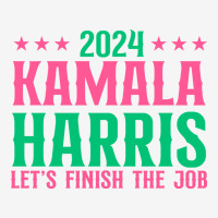 2024 Kamala Harris Graphic T-shirt | Artistshot