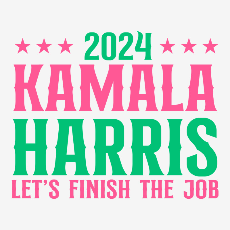 2024 Kamala Harris Graphic T-shirt | Artistshot