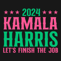 2024 Kamala Harris Flannel Shirt | Artistshot