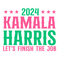 2024 Kamala Harris Bomber Jacket | Artistshot