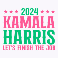 2024 Kamala Harris Tank Top | Artistshot