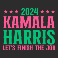 2024 Kamala Harris Exclusive T-shirt | Artistshot