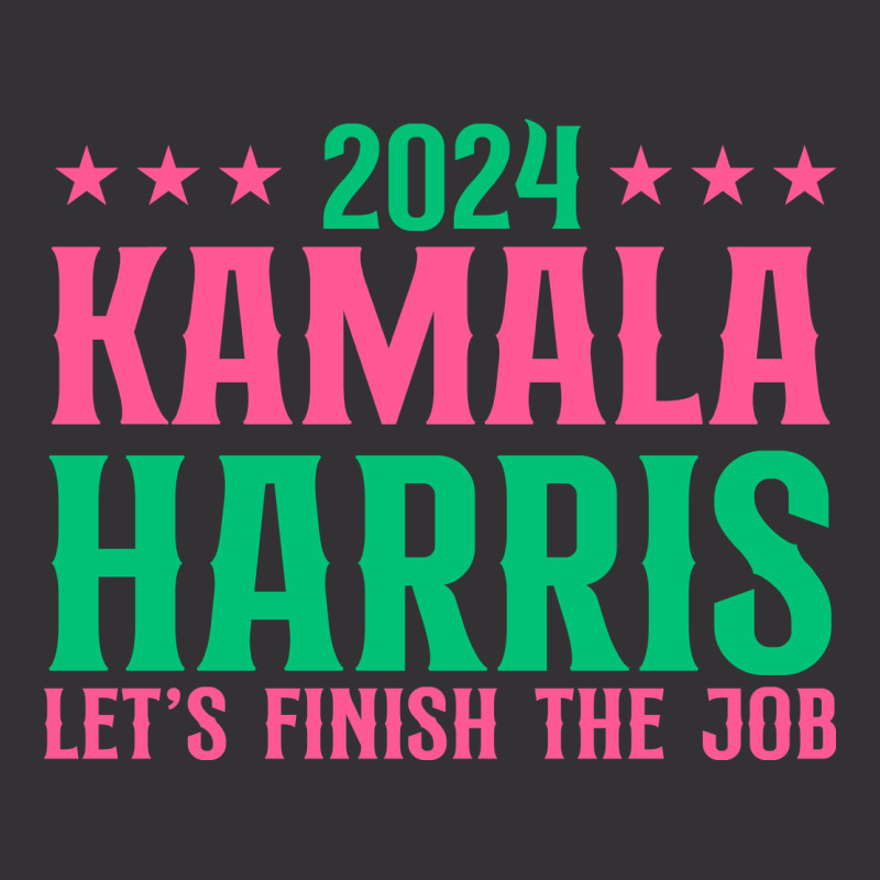 2024 Kamala Harris Vintage Short | Artistshot