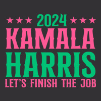 2024 Kamala Harris Vintage Hoodie | Artistshot