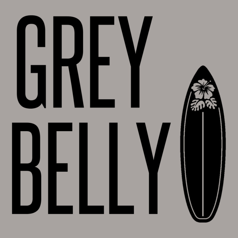 Grey Belly Racerback Tank by Perfect Designers | Artistshot