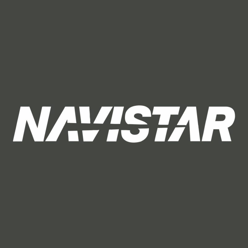 Navistar International Pa Trucker Cap by Galgores | Artistshot