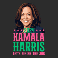 2024 Kamala Harris Exclusive T-shirt | Artistshot