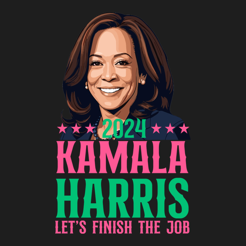 2024 Kamala Harris Classic T-shirt | Artistshot