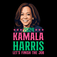 2024 Kamala Harris Lightweight Hoodie | Artistshot