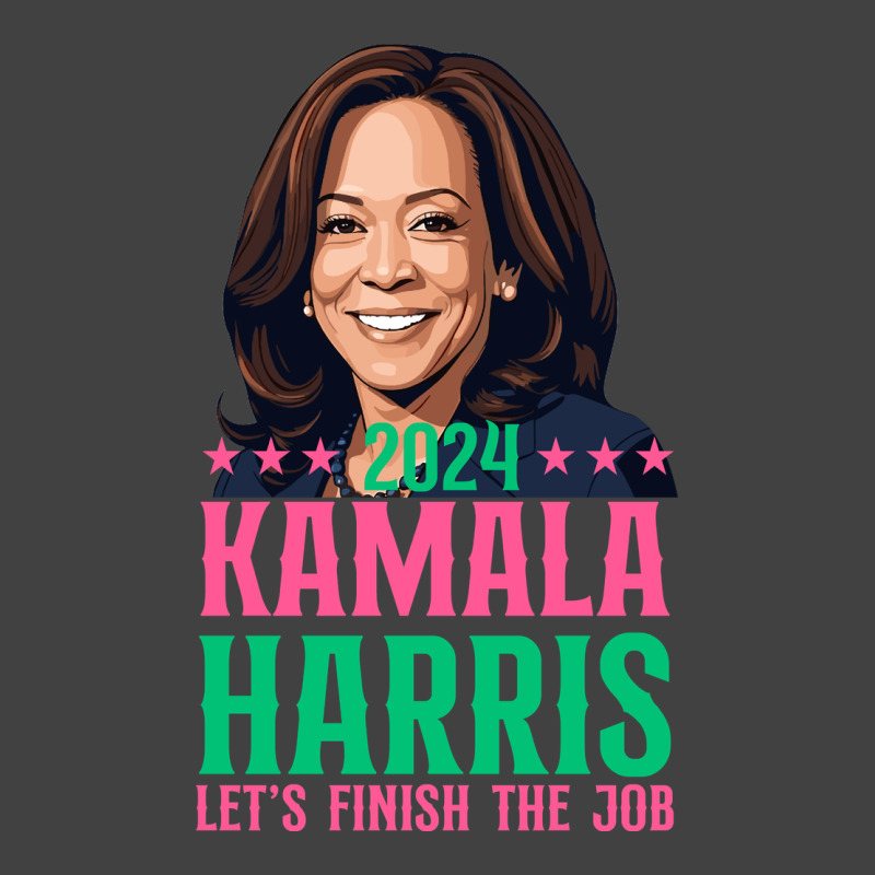 2024 Kamala Harris Vintage T-shirt | Artistshot