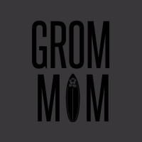 Grom Mom Ladies Curvy T-shirt | Artistshot