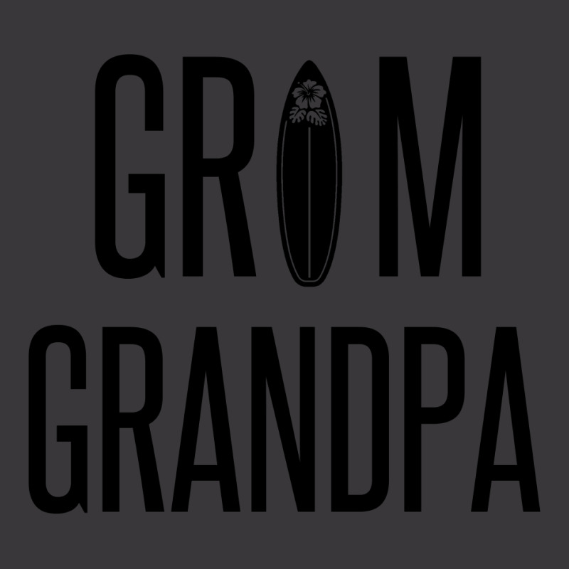 Grom Grandpa Ladies Curvy T-Shirt by Perfect Designers | Artistshot