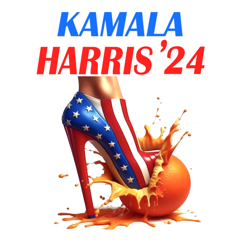 Kamala Harris 24 Bomber Jacket | Artistshot