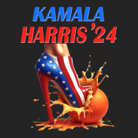 Kamala Harris 24 3/4 Sleeve Shirt | Artistshot