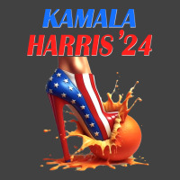 Kamala Harris 24 Vintage T-shirt | Artistshot