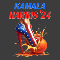 Kamala Harris 24 Men's Polo Shirt | Artistshot