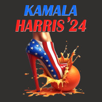 Kamala Harris 24 Champion Hoodie | Artistshot