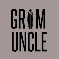 Grom Uncle Vintage Short | Artistshot