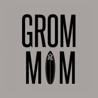 Grom Mom Racerback Tank | Artistshot