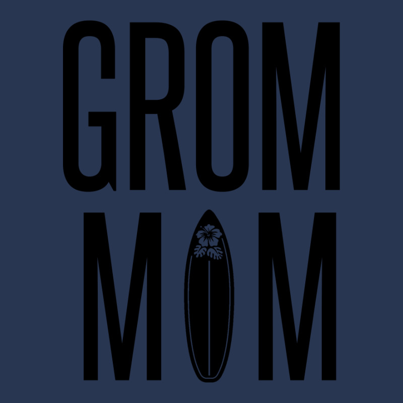 Grom Mom Ladies Denim Jacket by Perfect Designers | Artistshot