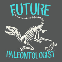 Future Paleontologist Shirt Training Kids Dinosaur T Shirt Basic Backpack | Artistshot