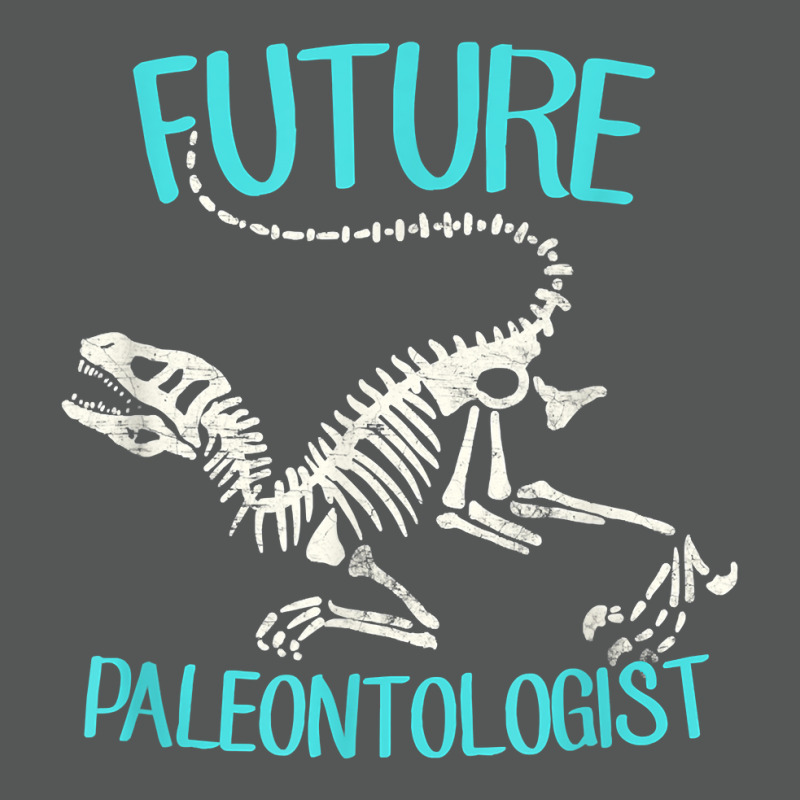 Future Paleontologist Shirt Training Kids Dinosaur T Shirt Basic Backpack | Artistshot