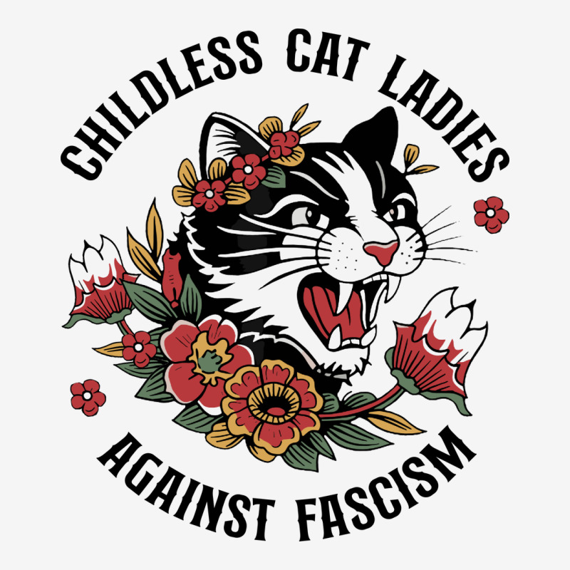 Cat Ladies Shield Patch | Artistshot