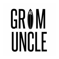 Grom Uncle 3/4 Sleeve Shirt | Artistshot