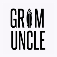 Grom Uncle Tank Top | Artistshot