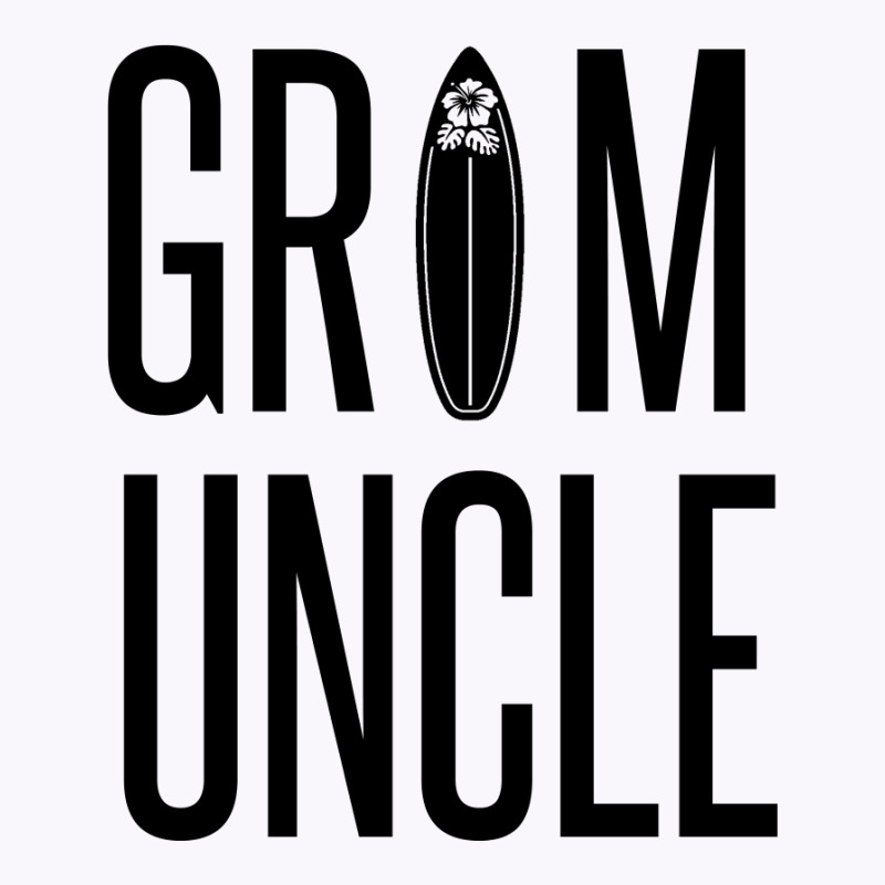 Grom Uncle Tank Top by Perfect Designers | Artistshot