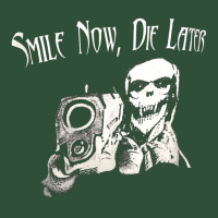 Smile Now Die Later, Smile Now Die Laters, The Smile Now Die Later, Sm Basic Backpack | Artistshot