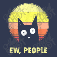 Funny Ew, People Cat Lover Graphic T Shirt Fashion Visor | Artistshot