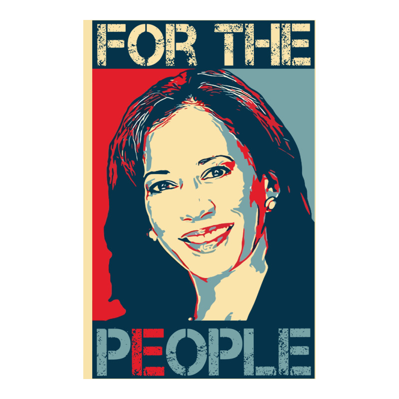 For The People Sticker | Artistshot