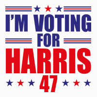 I'm Voting For Harris Coffee Mug | Artistshot