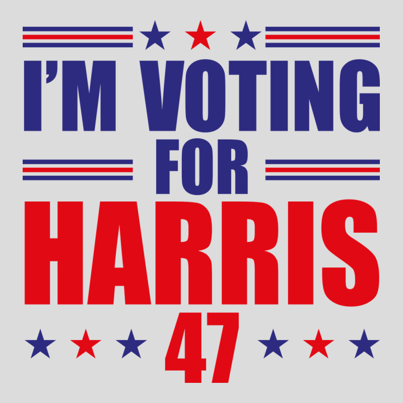 I'm Voting For Harris Men's Polo Shirt | Artistshot