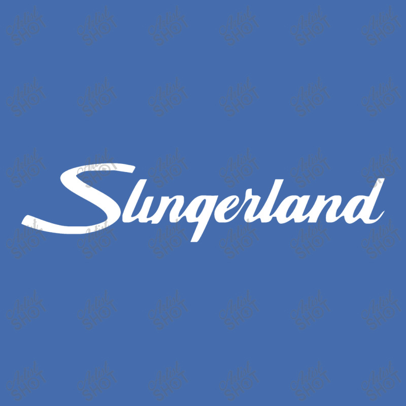 Slingerland New Fashion Visor by bungadaun | Artistshot