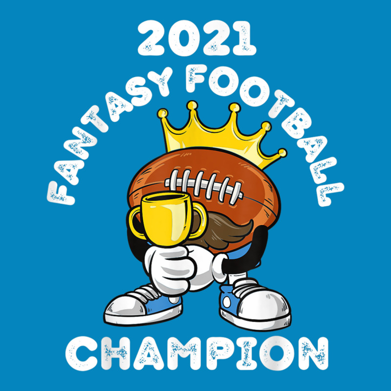 Funny 2021 Fantasy Football Champion Fantasy League Winner T Shirt Cop Fashion Visor | Artistshot