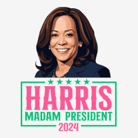 Harris Madam President Camper Cup | Artistshot