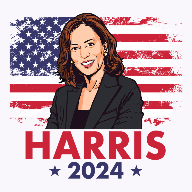 Harris 2024 Tank Top | Artistshot