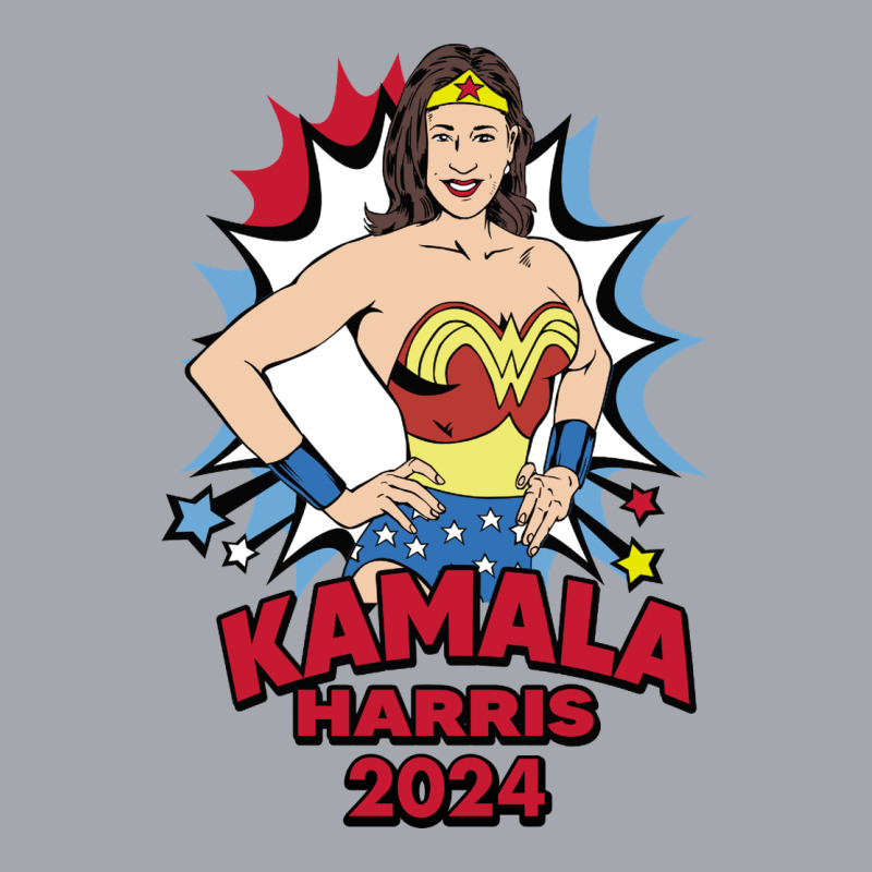 Kamala Harris Wonder Women Long Sleeve Shirts | Artistshot