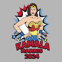 Kamala Harris Wonder Women Hoodie & Jogger Set | Artistshot