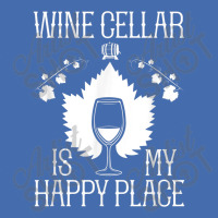 Wine Cellar Happy Sommelier Place Corkscrew Winemaker Winery T Shirt Fashion Visor | Artistshot