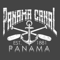 Panama Canal   Central America Pacific Ocean Traveling Beach T Shirt Fashion Visor | Artistshot